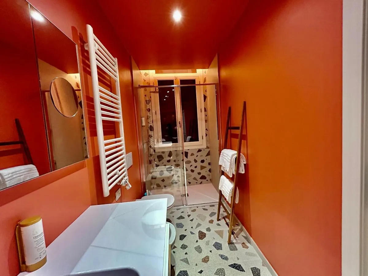 Guest house Farini Suites Wi-Fi Venice Italy