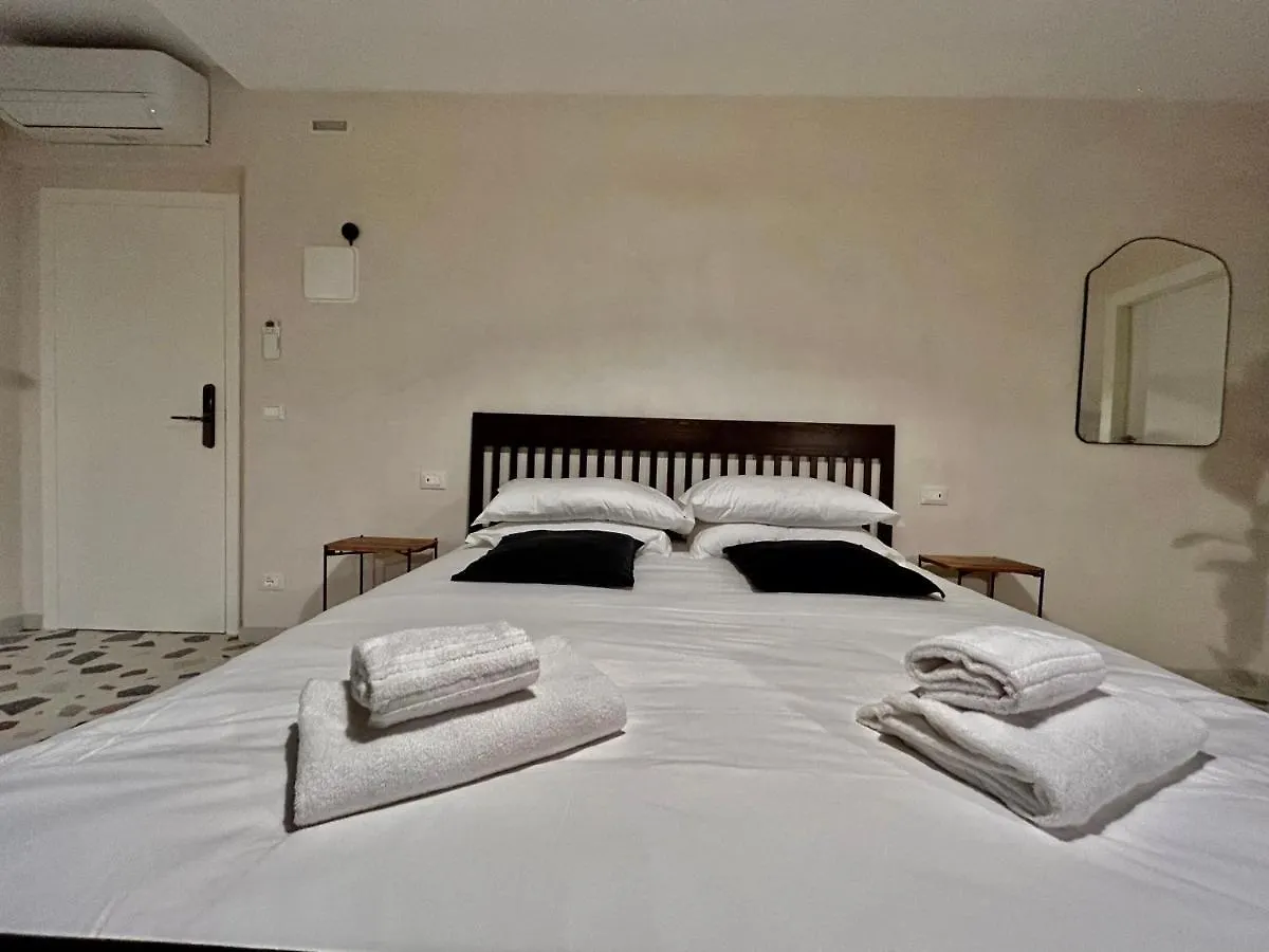 Farini Suites Wi-Fi Venedig Italien