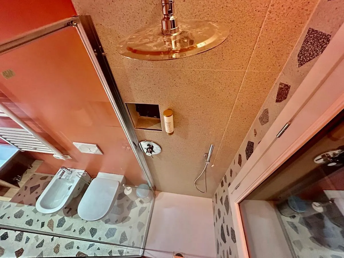 Farini Suites Wi-Fi Venedig